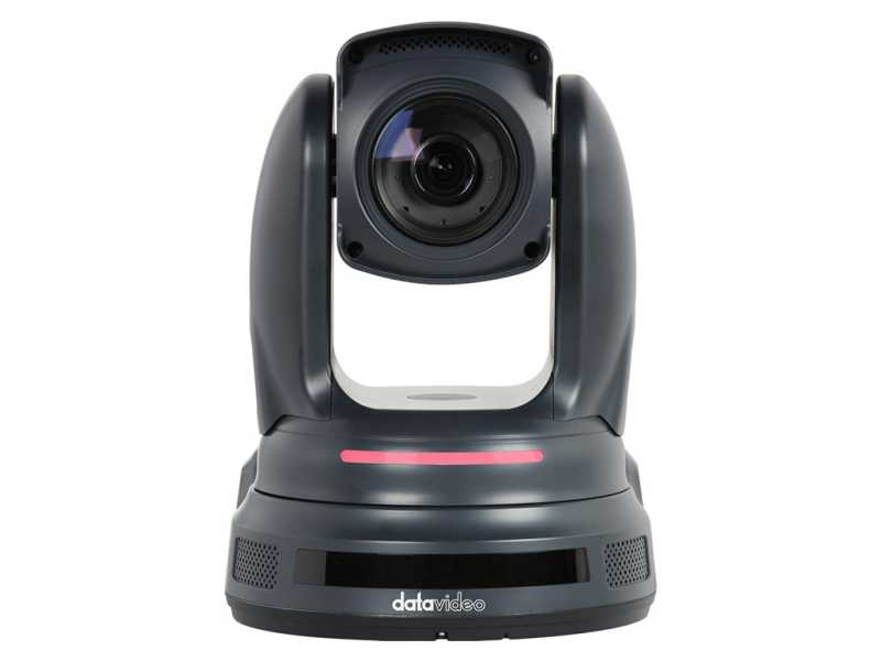 DataVideo PTC-600G, , 4K AI PTZ-Kamera mit 30x optischem Zoom, HDMI/12G-SDI-Anschluss