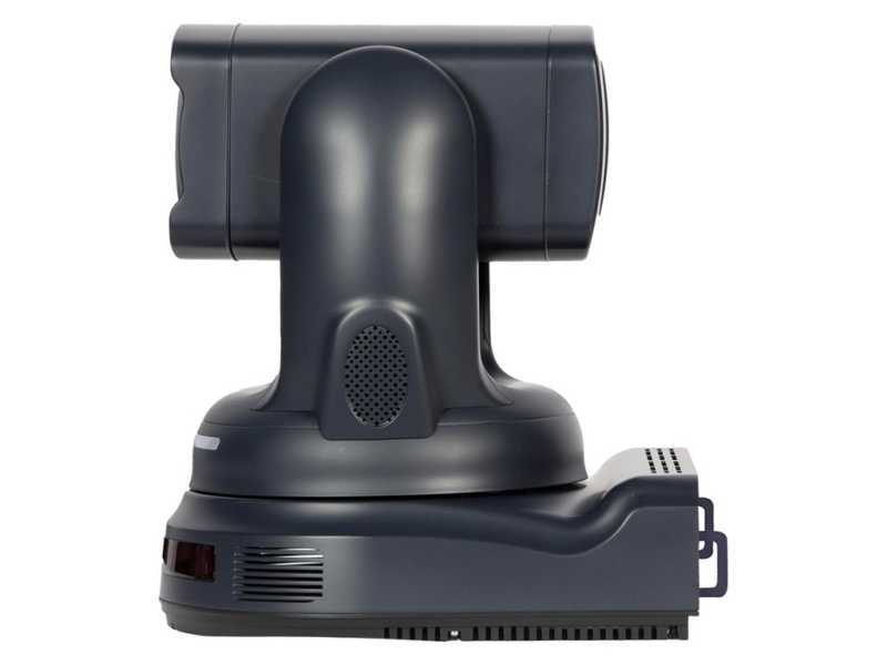 DataVideo PTC-600G, , 4K AI PTZ-Kamera mit 30x optischem Zoom, HDMI/12G-SDI-Anschluss