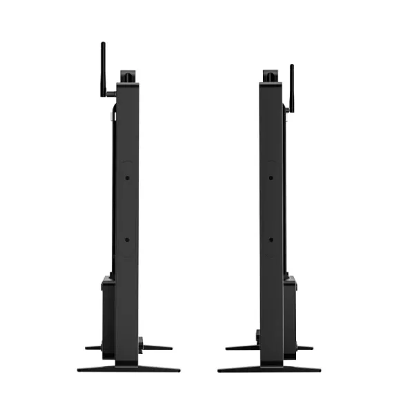 SmallHD Quantum 27 4K Reference Monitor