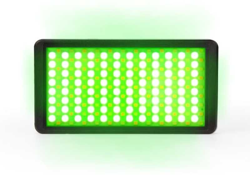 Swit S-2712, 12W Pocket RGBW SMD LED Light