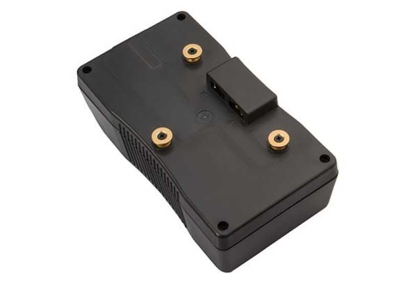 Swit S-8113A l 160Wh Gold Mount Battery Pack