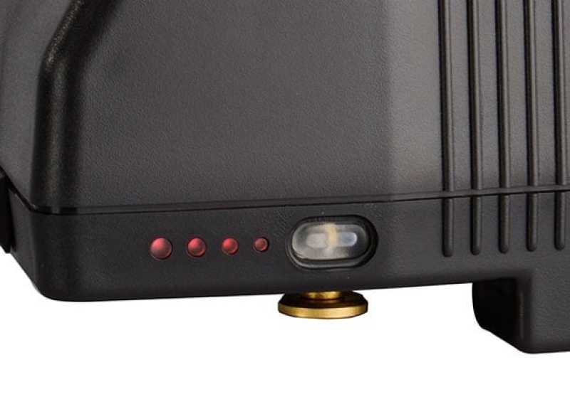 Swit S-8113A l 160Wh Gold Mount Battery Pack