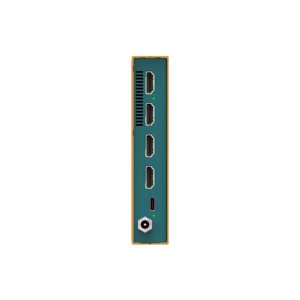 AVMATRIX SC2020-12G, Bidirektionale Umwandlung zwischen 12G-SDI und HDMI 2.0