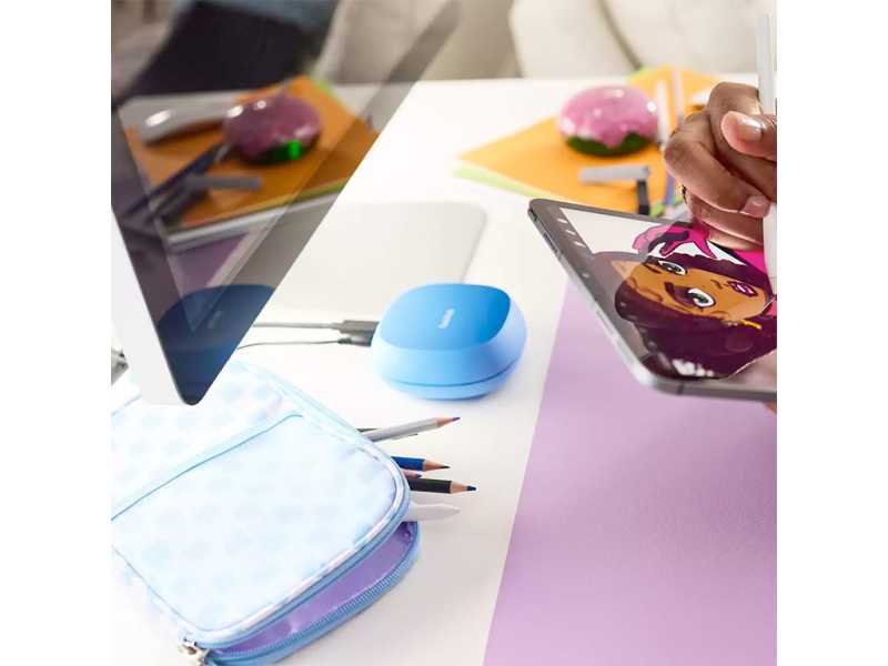 Sandisk Creator Desk Drive SSD 8TB, Kompakte externe SSD