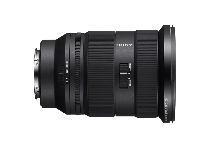 SONY SEL2470GM2  FE 24-70 mm F2.8 GM lichtstarkes Zoomobjektiv {E-Mount}