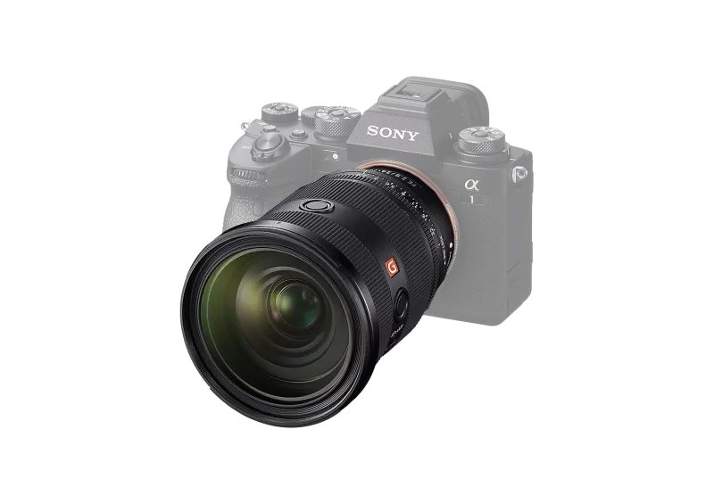 SONY SEL2470GM2  FE 24-70 mm F2.8 GM lichtstarkes Zoomobjektiv {E-Mount}