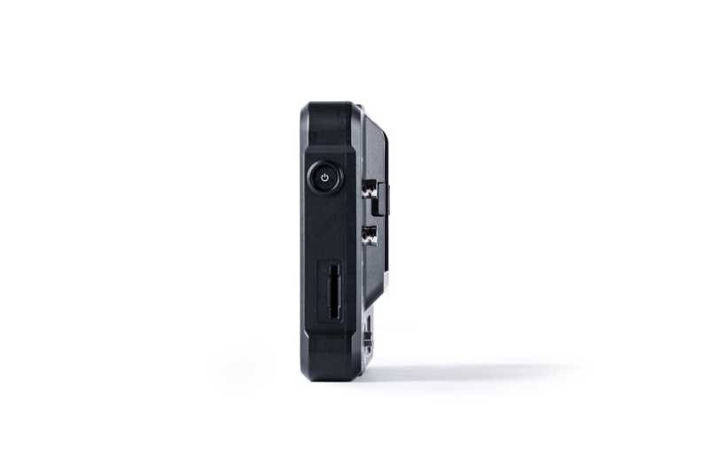 ATOMOS Shinobi 7,  7'' Monitor-only solution mit HDMI und SDI in- / out