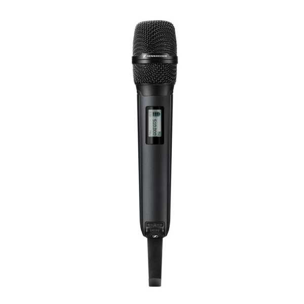 Sennheiser SKM 6000 digitaler Handsender {mit SeDAC Codec}, ohne Kapsel