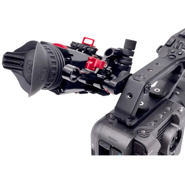Zacuto Sony FX6 Z-Finder Mount