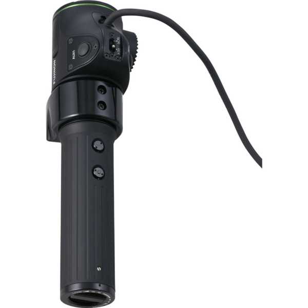 Fujinon SS-15D, Digipower Full-Servo Control Kit