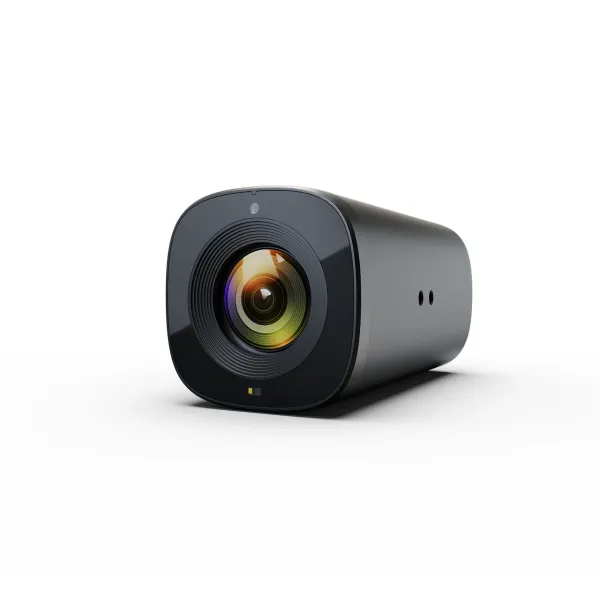 AVMATRIX EAGLE T10-4K, 4K-Streaming-Kamera mit 10-fach-Zoom und TOF-Autofokus