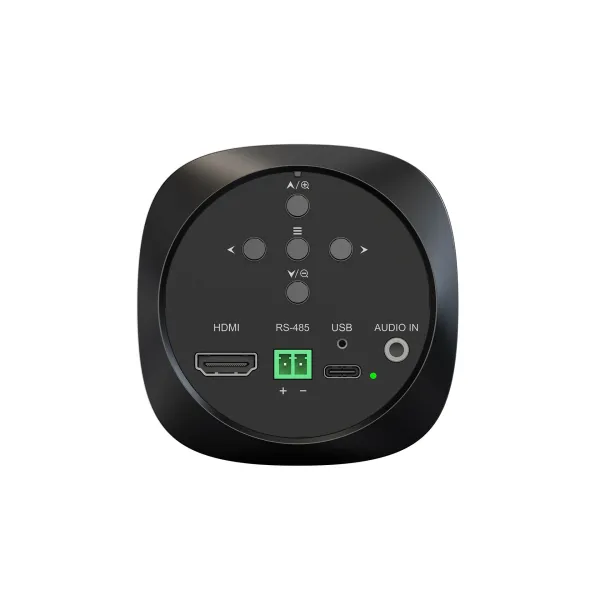 AVMATRIX EAGLE T10-4K, 4K-Streaming-Kamera mit 10-fach-Zoom und TOF-Autofokus