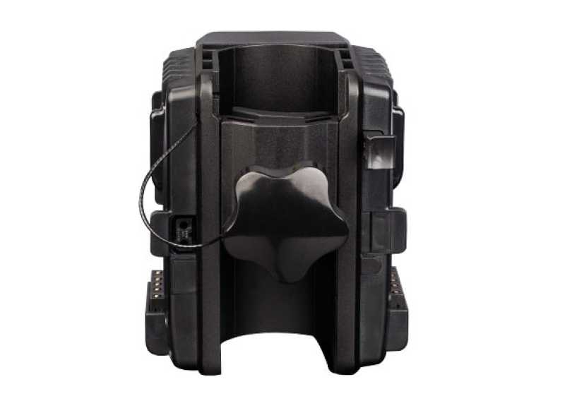 Swit TD-R210S, 24V/48V Light Stand Power Adaptor