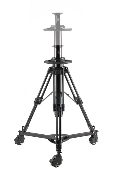 Camgear TERRA II AL Pedestal