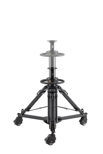 Camgear TERRA II AL Pedestal