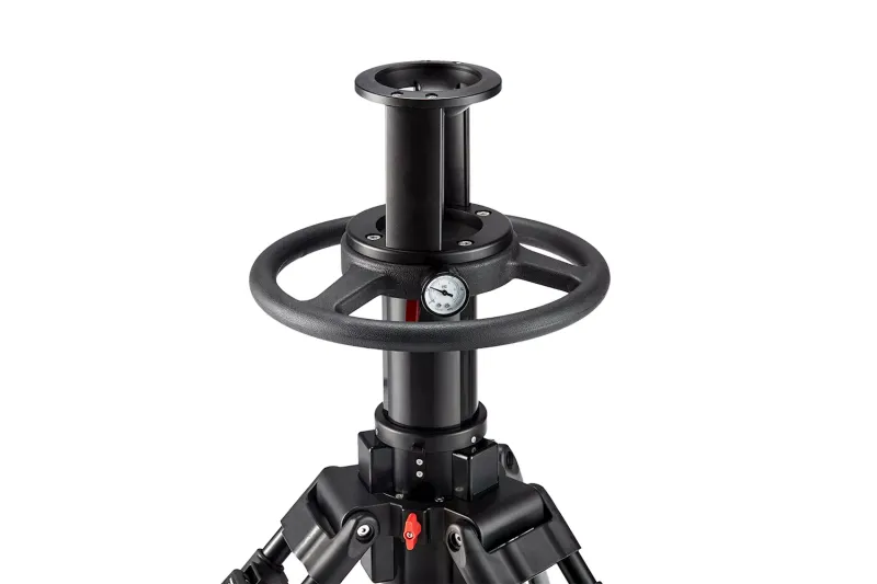 Camgear TERRA II AL Pedestal
