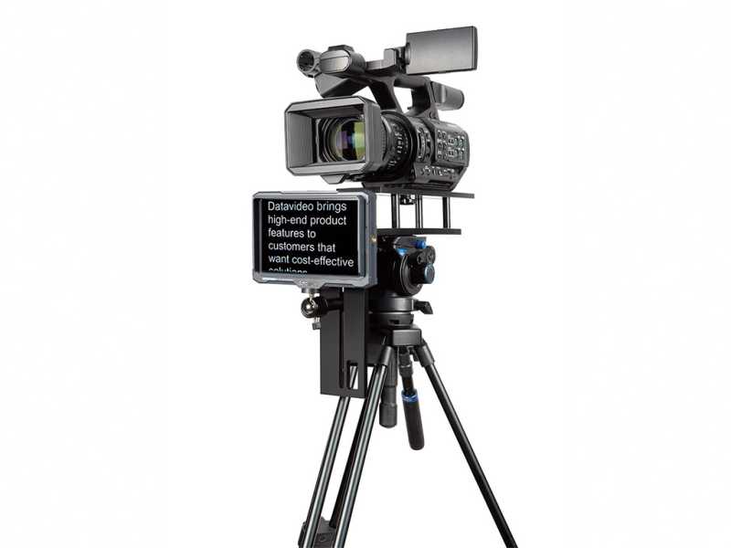 DataVideo TP-300MK2, Tablet Prompter