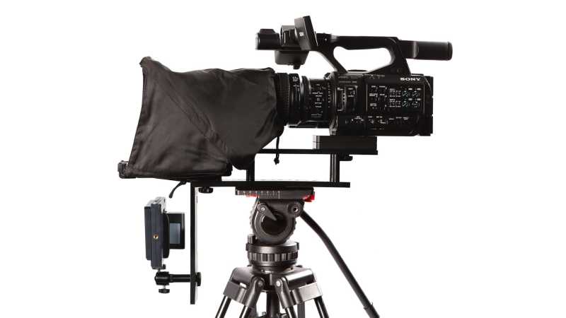 DataVideo TP-300MK2, Tablet Prompter
