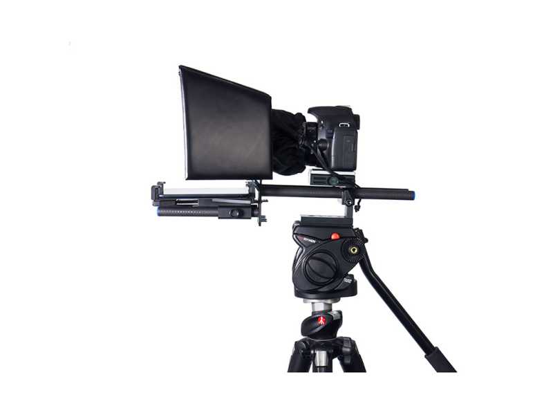 DataVideo TP-500, DSLR, Tablet-PC Prompter