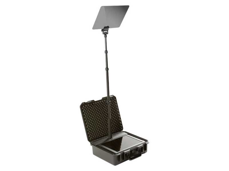 DataVideo TP-800MK2, Tragbarer Konferenz-Teleprompter