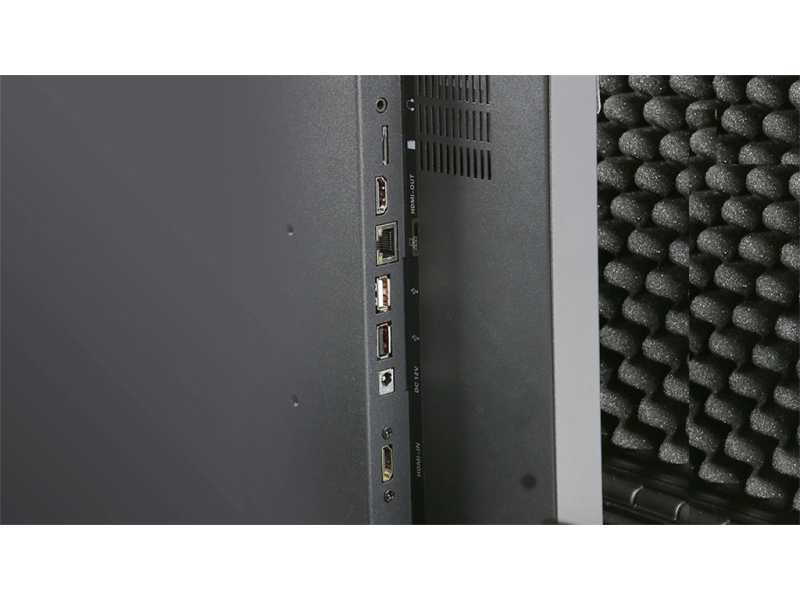 DataVideo TP-800MK2, Tragbarer Konferenz-Teleprompter