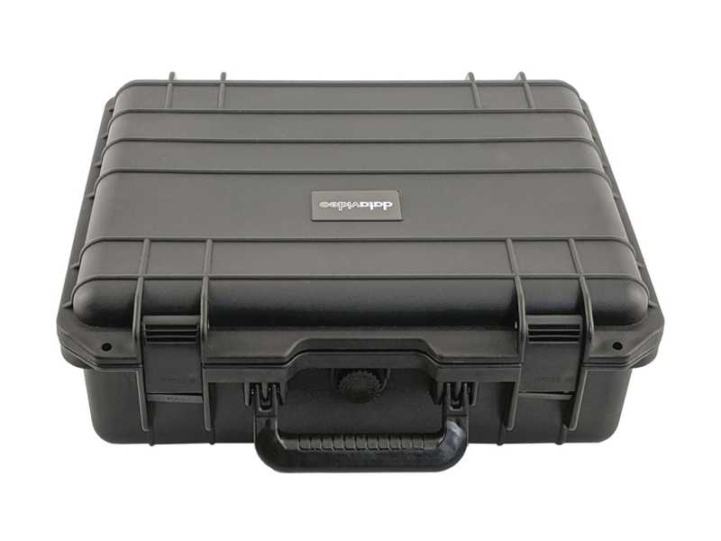 DataVideo TP-800MK2, Tragbarer Konferenz-Teleprompter