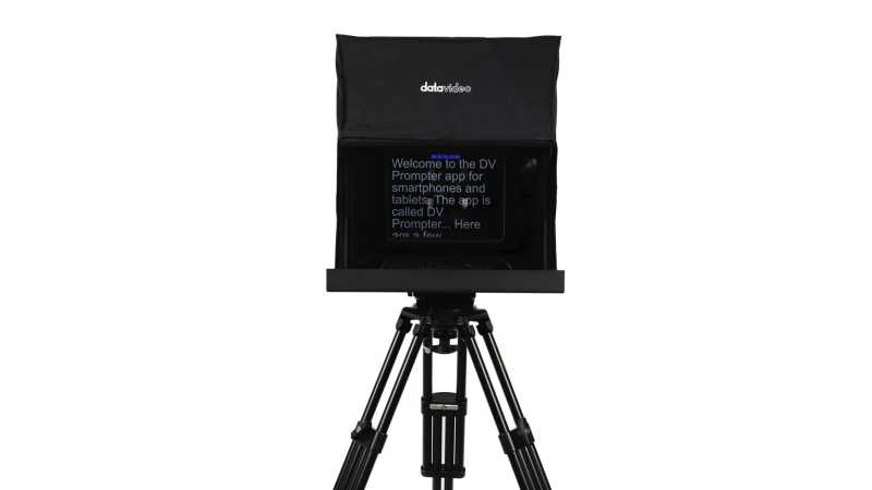 DataVideo TP-950 Innovative Design for Any PTZ Camera