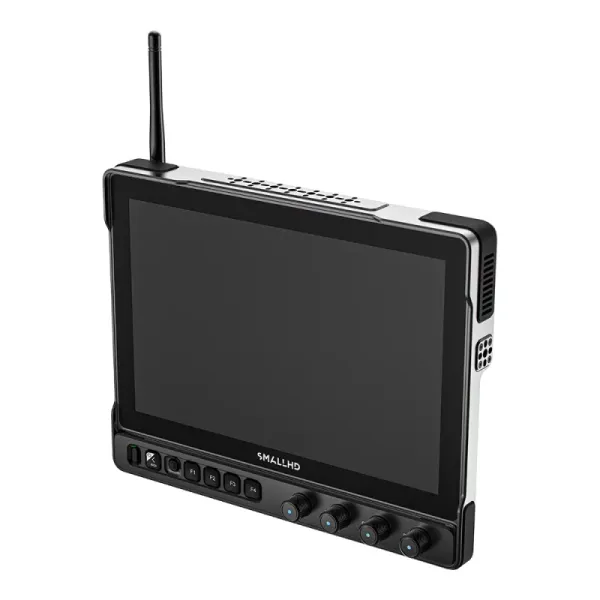 SmallHD Ultra 10, 10" Ultra-Bright Fieldmonitor 2000 Nits, FullHD 1920 x 1200, 6G-SDI und HDMI-Anschlüsse