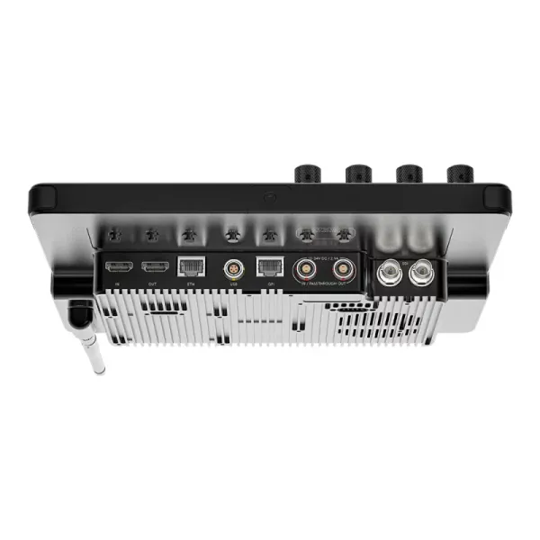 SmallHD Ultra 10, 10" Ultra-Bright Fieldmonitor 2000 Nits, FullHD 1920 x 1200, 6G-SDI und HDMI-Anschlüsse