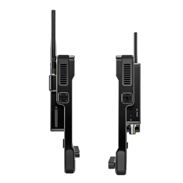 SmallHD Ultra 10, 10" Ultra-Bright Fieldmonitor 2000 Nits, FullHD 1920 x 1200, 6G-SDI und HDMI-Anschlüsse