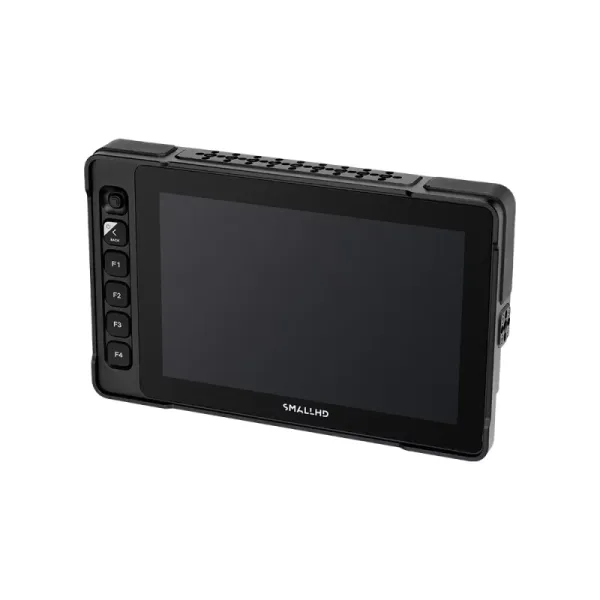 SmallHD ULTRA 7, 7" Touchscreen Monitor, 2.300nits, 6-G-SDI In/Out und HDMI