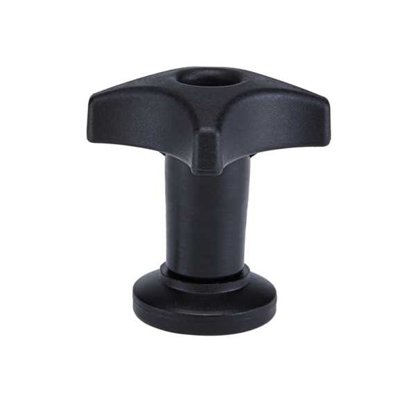 Camgear V25P EFP CF GS (100mm Bowl) EFP100/CF2 Carbon Fiber Tripod, Ground Spreader GS-2 & Tripod Bag