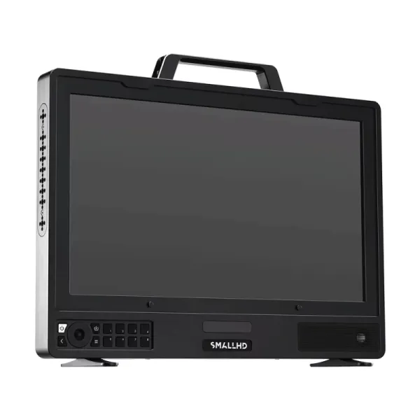 SmallHD Vision 17, 17" 4K HDR Monitor 1000nits für Produktion