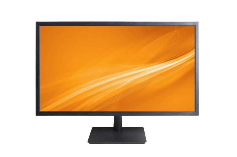 eneo VM-UHD28PA, 28" (71cm) LCD Monitor, 4K UHD, 3840x2160, LED, USB, DisplayPort, 3xHDMI