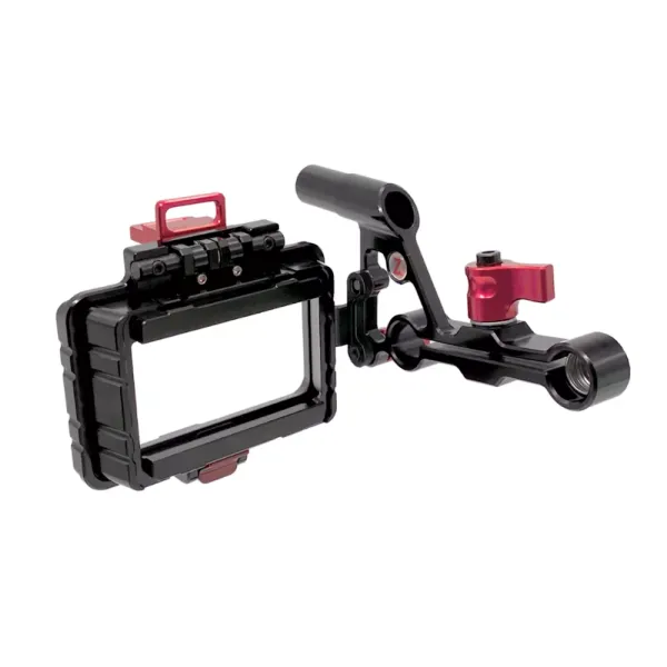 Zacuto Sony FX6 Z-Finder Mount