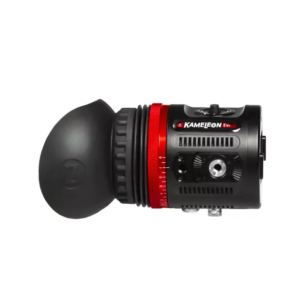 Zacuto Kameleon EVF Pro Micro OLED Viewfinder für SDI und HDMI