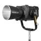 NANLUX Evoke 1200B ST-KIT Bi-Color, Studio-Scheinwerfer Kit Evoke 1200B, inkl. Transportkoffer (Trolley)