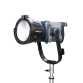 NANLUX Evoke 150C, RGBW LED Studio-Leuchte m. 150W / 1.000 K - 20.000 K CCT-Bereich mit G/M +/- 200 Anpassung