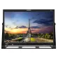 TVLogic SVM-243S,  24" 12G-SDI with Full HD LCD Monitor, 1920 x 1200, Obit {l.073 Billion) Colors