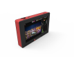 Digital Forecast Bridge X_TS_ Mini HDMI SDI FBAS VGA up down cross Konverter und Tesbild