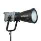 NANLUX Evoke 600C, RGBW LED Studio-Leuchte m. 600W / 1.000 K - 20.000 K CCT-Bereich mit G/M +/- 200 Anpassung