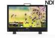 Swit BM-245-NDI, 23.8" 4K-NDI QLED professional Monitor with Auto-Calibration