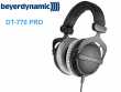Beyerdynamic DT 770 PRO -  80 Ohm Kamera +Studio Kopfhörer
