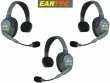 EARTEC ULTRALITE 3-S HD {UL3S} digital DECT Intercom Headset