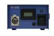 IDX IA-310N, Stand-Alone 3 XLR Output Camera AC Adaptor, 340W/15V