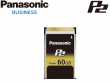 AJ-P2E060FG Panasonic 60 GB P2 Speicherkarte AJ-P2 E 060 FG