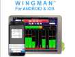 Sound Devices WINGMAN - Bluetooth Wireless Remote Control Dongle {Android | iOS}