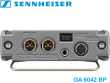 Sennheiser GA 6042-BP Backpanel Slot-In Adapter für Emfpänger EK 6042-A