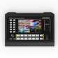 AVMatrix Shark S6, 6-Kanal SDI/HDMI Video Switcher mit 5" HD-LCD Display