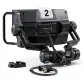 Blackmagic Design URSA Studio Viewfinder G2, 7" FullHD Studio Sucher mit 2000 nits